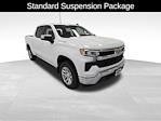 New 2026 Chevrolet Silverado 1500 LT Crew Cab 4x4 Pickup for sale #33167 - photo 8