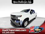 2022 Chevrolet Silverado 1500 Crew Cab 4WD Pickup for sale #33167A - photo 1