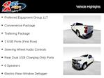 2022 Chevrolet Silverado 1500 Crew Cab 4WD Pickup for sale #33167A - photo 3