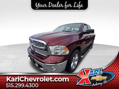 2018 Ram 1500 Crew Cab 4WD Pickup for sale #33167B - photo 1