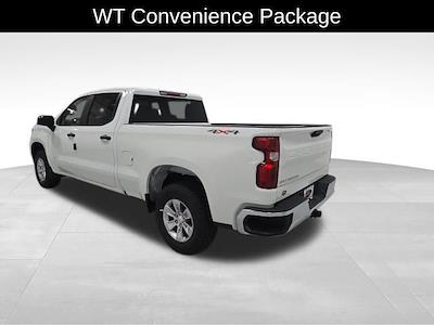 2026 Chevrolet Silverado 1500 Crew Cab 4x4 Pickup for sale #33169 - photo 2