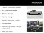 2026 Chevrolet Silverado 1500 Crew Cab 4x4 Pickup for sale #33169 - photo 17