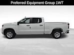 2026 Chevrolet Silverado 1500 Crew Cab 4x4 Pickup for sale #33169 - photo 3