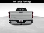2026 Chevrolet Silverado 1500 Crew Cab 4x4 Pickup for sale #33169 - photo 4