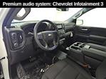 2026 Chevrolet Silverado 1500 Crew Cab 4x4 Pickup for sale #33169 - photo 8