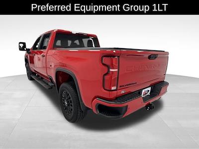 2024 Chevrolet Silverado 2500 Crew Cab 4x4 Pickup for sale #33170A - photo 2