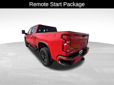 2024 Chevrolet Silverado 2500 Crew Cab 4x4 Pickup for sale #33170A - photo 2