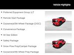 2024 Chevrolet Silverado 2500 Crew Cab 4x4 Pickup for sale #33170A - photo 7
