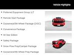 2024 Chevrolet Silverado 2500 Crew Cab 4x4 Pickup for sale #33170A - photo 8