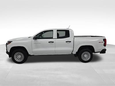 New 2026 Chevrolet Colorado Work Truck Crew Cab 4x4 Pickup for sale #33173 - photo 2