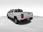 New 2026 Chevrolet Colorado Work Truck Crew Cab 4x4 Pickup for sale #33173 - photo 2