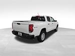 New 2026 Chevrolet Colorado Work Truck Crew Cab 4x4 Pickup for sale #33173 - photo 5
