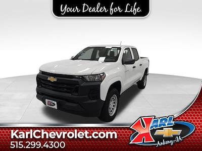 2026 Chevrolet Colorado Crew Cab 4x4 Pickup for sale #33174 - photo 1