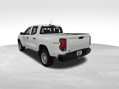 2026 Chevrolet Colorado Crew Cab 4x4 Pickup for sale #33174 - photo 2