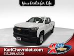 2026 Chevrolet Colorado Crew Cab 4x4 Pickup for sale #33174 - photo 1