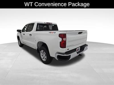 2026 Chevrolet Silverado 1500 Crew Cab 4x4 Pickup for sale #33175 - photo 2