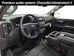 New 2026 Chevrolet Silverado 1500 Work Truck Crew Cab 4x4 Pickup for sale #33175 - photo 10