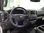 New 2026 Chevrolet Silverado 1500 Work Truck Crew Cab 4x4 Pickup for sale #33175 - photo 11