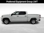 New 2026 Chevrolet Silverado 1500 Work Truck Crew Cab 4x4 Pickup for sale #33175 - photo 3