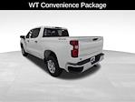 New 2026 Chevrolet Silverado 1500 Work Truck Crew Cab 4x4 Pickup for sale #33175 - photo 2
