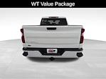 New 2026 Chevrolet Silverado 1500 Work Truck Crew Cab 4x4 Pickup for sale #33175 - photo 5