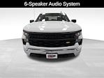 New 2026 Chevrolet Silverado 1500 Work Truck Crew Cab 4x4 Pickup for sale #33175 - photo 9