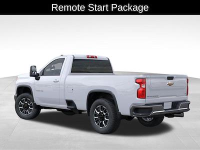 2025 Chevrolet Silverado 2500 Regular Cab 4x4 Pickup for sale #33177 - photo 2