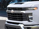 2025 Chevrolet Silverado 2500 Regular Cab 4x4 Pickup for sale #33177 - photo 14