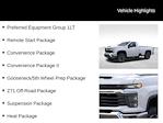 2025 Chevrolet Silverado 2500 Regular Cab 4x4 Pickup for sale #33177 - photo 17