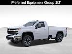 2025 Chevrolet Silverado 2500 Regular Cab 4x4 Pickup for sale #33177 - photo 3