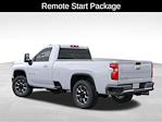 2025 Chevrolet Silverado 2500 Regular Cab 4x4 Pickup for sale #33177 - photo 2
