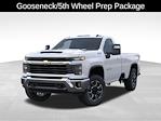 2025 Chevrolet Silverado 2500 Regular Cab 4x4 Pickup for sale #33177 - photo 6
