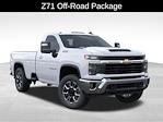 2025 Chevrolet Silverado 2500 Regular Cab 4x4 Pickup for sale #33177 - photo 7