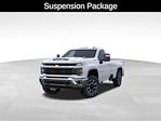 2025 Chevrolet Silverado 2500 Regular Cab 4x4 Pickup for sale #33177 - photo 8
