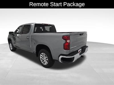 New 2026 Chevrolet Silverado 1500 LT Crew Cab 4x4 Pickup for sale #33184 - photo 2