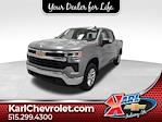 New 2026 Chevrolet Silverado 1500 LT Crew Cab 4x4 Pickup for sale #33184 - photo 1