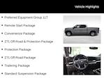 New 2026 Chevrolet Silverado 1500 LT Crew Cab 4x4 Pickup for sale #33184 - photo 17