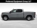 New 2026 Chevrolet Silverado 1500 LT Crew Cab 4x4 Pickup for sale #33184 - photo 3
