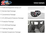 New 2026 Chevrolet Silverado 1500 LT Crew Cab 4x4 Pickup for sale #33184 - photo 4