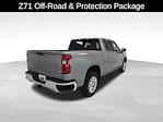 New 2026 Chevrolet Silverado 1500 LT Crew Cab 4x4 Pickup for sale #33184 - photo 6