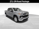 New 2026 Chevrolet Silverado 1500 LT Crew Cab 4x4 Pickup for sale #33184 - photo 8