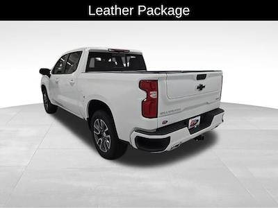 New 2026 Chevrolet Silverado 1500 RST Crew Cab 4x4 Pickup for sale #33186 - photo 2