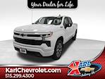 New 2026 Chevrolet Silverado 1500 RST Crew Cab 4x4 Pickup for sale #33186 - photo 1