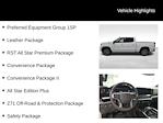 New 2026 Chevrolet Silverado 1500 RST Crew Cab 4x4 Pickup for sale #33186 - photo 27