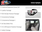 New 2026 Chevrolet Silverado 1500 RST Crew Cab 4x4 Pickup for sale #33186 - photo 10