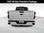 New 2026 Chevrolet Silverado 1500 RST Crew Cab 4x4 Pickup for sale #33186 - photo 4