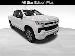 New 2026 Chevrolet Silverado 1500 RST Crew Cab 4x4 Pickup for sale #33186 - photo 7