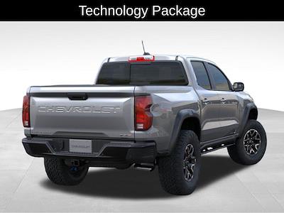 New 2025 Chevrolet Colorado ZR2 Crew Cab 4x4 Pickup for sale #33187 - photo 2