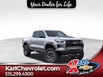New 2025 Chevrolet Colorado ZR2 Crew Cab 4x4 Pickup for sale #33187 - photo 1