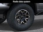 New 2025 Chevrolet Colorado ZR2 Crew Cab 4x4 Pickup for sale #33187 - photo 10